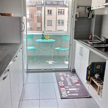 3 Pieces En Plein Centre De Strasbourg Apartment Exterior photo